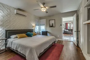Midtown cottage near OCU/minutes to Bricktown - Image 4
