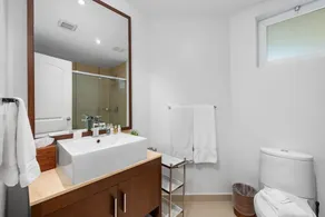 2BDR ground floor Condo with Terrrace! - Image 5