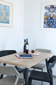 Villa DALI: Maison 3 chambres pour familles / amis avec vue unique sur le volcan - Image 2