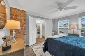 Bay Head Condo! Ein Schlafzimmer mit Gästezimmer + 3 Häuser von Ocean! - Image 4