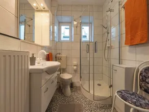 Casa vacanze per un massimo di 8 persone con balcone, terrazza e piccolo giardino - Image 4