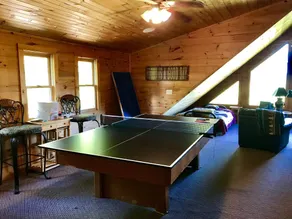 19-23 mai 89N $ + CleanFeeBest MtnView / Hottub / PingPong / Table de Piscine / WiFi / Randonnée / Firepi - Image 4