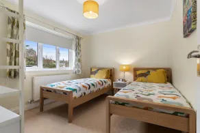 A Family Home Near Estuary & Llansteffan Castle - Image 4