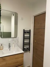 Le Parc logement de charme avec SPA privatif LE HAVRE - Image 3