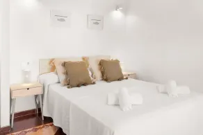 Beach Penthouse with amazing views and terrace - Image 3