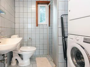 7 person holiday home in Ølgod - Image 2