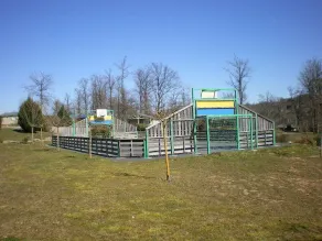Grand stuga möblerad - Image 2