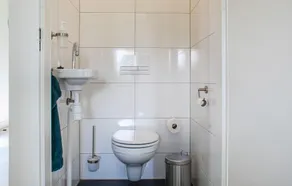 Fantastica casa a Strijen con WiFi - Image 2