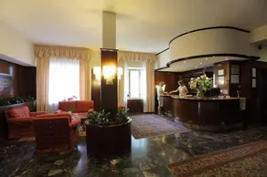 Hotel Bergamo - Image 4