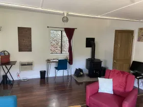 Petite maison Topanga avec des vues énormes sur les montagnes de Santa Monica - Image 2
