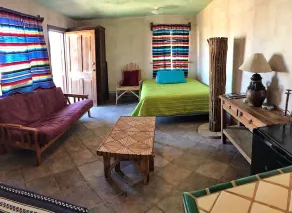 El Pueblo A7 Luxury home Condo Great for Couple - Image 2