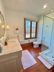 Private Hamptons Retreat with Heated Saltwater Pool Near Ocean Beaches - Image 4