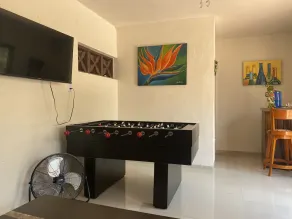 300MB/S Wifi with an amazing pool 3 Bed 2.5bath house - Image 4