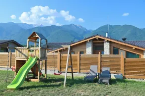 Villa Letizia near Pirin Golf Resort - Image 2