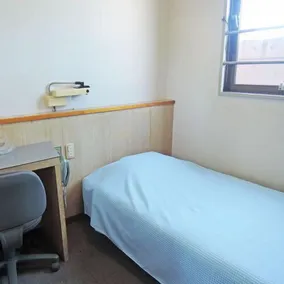 Business Hotel Nobeoka - Image 5