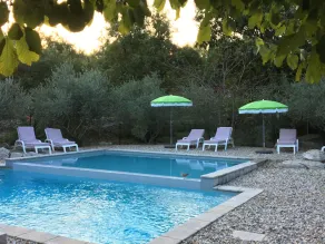 Campingvogn luksus med ubegrænset adgang Private Spa og morgenmad inkluderet - Image 4