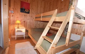 2 sovrum grymt hem i Hammarö - Image 5