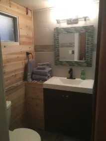 ZUM VERKAUF - Deep Water Cabin - Image 2