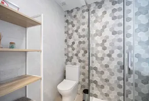 Ferienwohnung \"Refugio del Mar\" mit Meerblick, Gemeinschaftspool und WLAN - Image 4