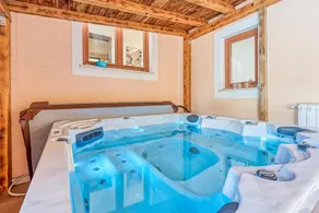 Villa Simac With Pool and Whirlpool - Happy Rentals - Image 4