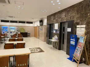 Toyoko Inn Oita Ekimae - Image 2