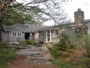 Eclectic Maine Cabin / Très bien situé / Vues étendues sur l'eau et LOBSTAH! - Image 5