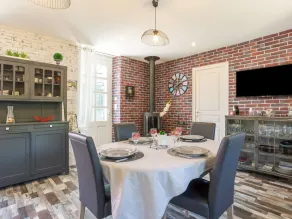 Holiday Home La Gare by Interhome - Image 5