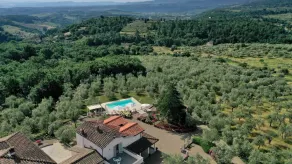 Villa Rose del Chianti, Figline e Incisa Valdarno, Florence and Chianti - Image 4