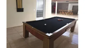 Heated Pool, Billiards, Air Conditioning, NetFlix, WiFi. min from Park Thermas (v olp) - Image 2