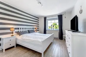 Apartamento 'Alte Schule Schalkholz' com jardim partilhado e acesso Wi-Fi - Image 5