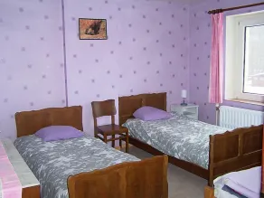 Holiday Home Vielsalm by Interhome - Image 5
