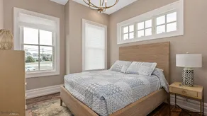 EXCEPTIONAL LUXURY, CUSTOM, NEW CONSTRUCTION BAY FRONT HOME WITH POOL AND 3-STOP ELEVATOR. - Image 5