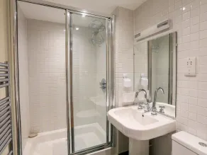12 COMBEHAVEN, family friendly, country holiday cottage in Salcombe - Image 3
