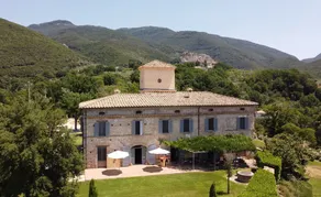 Stunning villa with private pool close to Rome in the Sabine countryside - Image 3