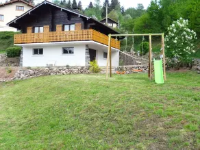 Chalet nær La Bresse Gerardmer WIFI - Image 2