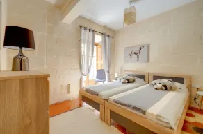 Central and Cosy 2BR Apt in Valletta by Buena Vista - Image 3