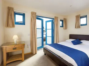 2 chambres à coucher à Wroxham, near Norwich - Image 4