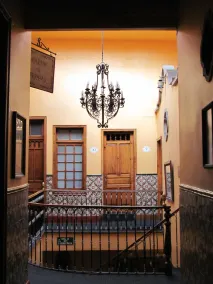 Hotel Posada Santa Fe - Image 2