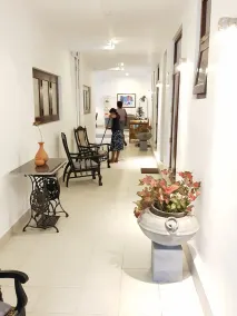 MARIA VILLA  NEGOMBO SUITES - Image 4