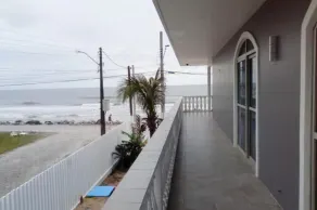 Casa Maravilhosa à Beira Mar - Piscina/ar - Image 5