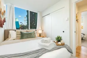 Perch - The Ashworth 67: Chic 3 BR North Queen Ann Retreat with Parking - Image 5