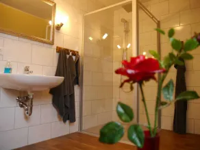 Ferielejlighed med sauna i Lothe - Image 2