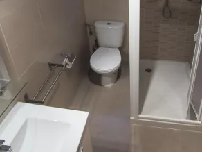 APCOSTAS Quijote / Un Dormitorio - Image 2