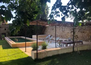 Impressive historical Mas in the heart of Empordà-Costa Brava - Image 5