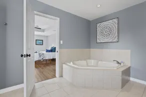 Waterfront Paradise with a Heated Pool & Fire Pit! - Image 3