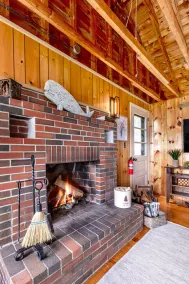 Moonlight Cottage: Ved vandkanten med strande og udsigt over Atlanterhavet - Image 2