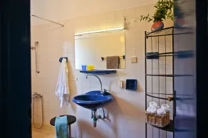 VILLA WITH TOTAL PRIVACY AND WALK DISTANCE TO THE BEACH AND FISKARDO CENTRE - Image 3