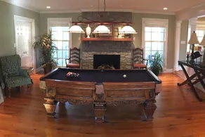 The B & B at Queenslake - Image 3