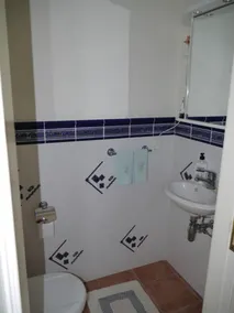 Fantastic house with sea view at Miraflores Golf - Image 3
