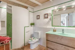 Villa “Ca Ses Nines” with Mountain View, Pool, Wi-Fi, A/C, Terrace & Garden - Image 3